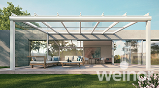 weinor Terrassendach Terrazza Originale weinor Terrassendach Terrazza Originale